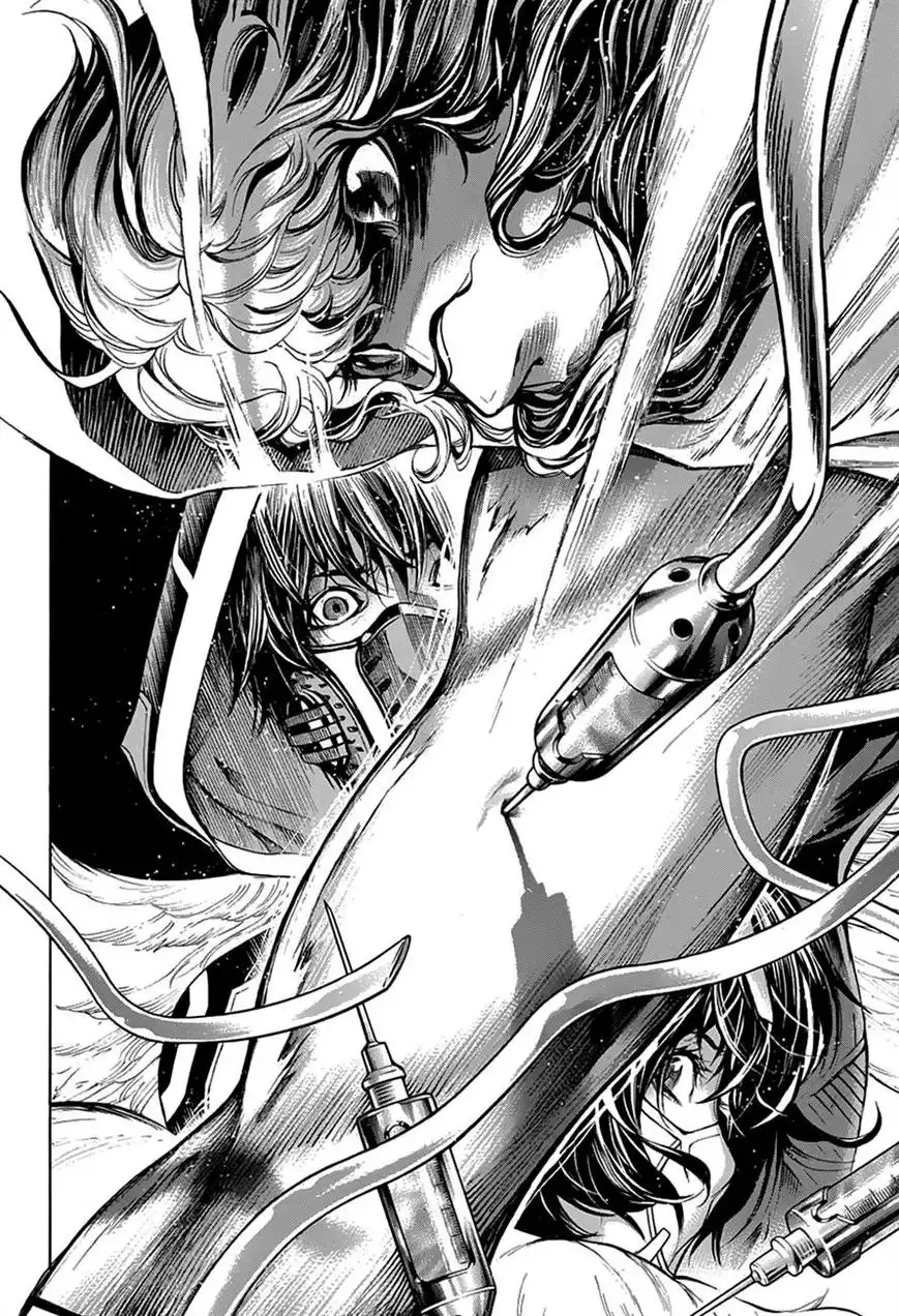 Platinum End Chapter 20 38